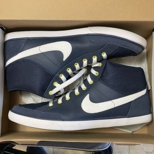 Nike high tops